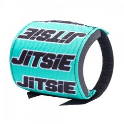 Paracolpi Manubrio BIKETRIAL Jitsie (Celeste)